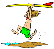 maui rental cars for surfers