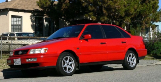 vw diesel passat for sale los angeles