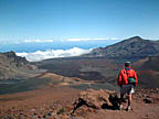 haleakala maui vacation