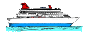 cruiseship